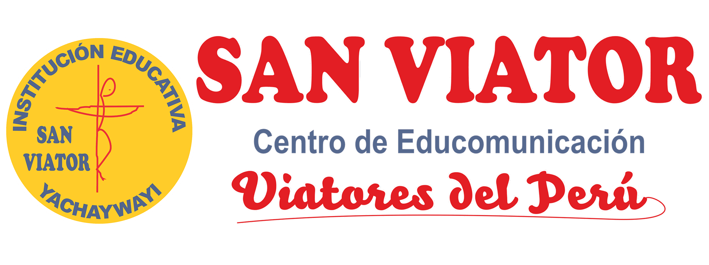 Logo San Viator